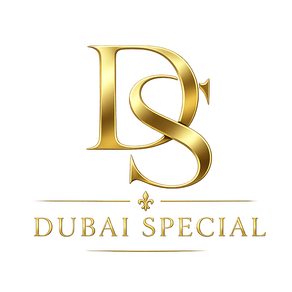 The Dubai Special